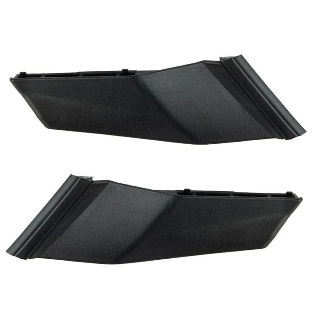 Car Front Side Windshield Cowl Wrap Corner Trim Wiper Trim Cover Lid For Toyota Corolla 2014-2019 55084-02250 55083-02010