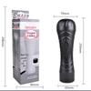 18+ Male Masturbator, Vibrating Fake Vagina Masturbation Cup, Sexy Toy for Men Exercise, Real Pocket Pussy Adult Product