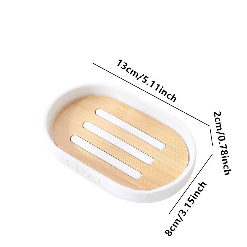 Bathroom Accessories Washing Toothbrush Toothpaste Holder Liquid Soap Dispenser Box Pump Bottle Wash Toilet Brush Set