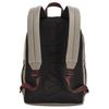 New FILA Fabric Backpack Extra Small Unisex Beige F13M439103FLK