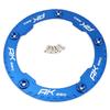 For KYMCO AK550 AK 550 2017-2025 2020 2025 2025 CNC Aluminum Motorcycle Accessories Transmission Belt Pulley Protective Cover