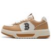 MLB Unisex Skateboard Casual Shoes