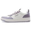 Li Ning Star Candy Skateboard-Schuhe Damen Low Top Lila/Weiß AGCT472-4