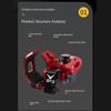 Adjustable Compound Bow Arrow Rest Two-way Fast Adjustment Fine-tuning Archery Accessories For Outdoor Sports