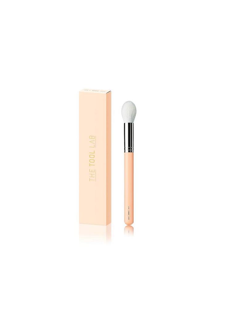 THE TOOL LAB [Contour Makeup] 159 Contour & Highlighter Brush