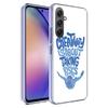 Extreme Adventure Parachuting Phone Case for Samsung A17 A37 A57 A07 A16 A26 A36 A56 A06 A02S A12 A22 A32 A52S A04S A14 A24 A34