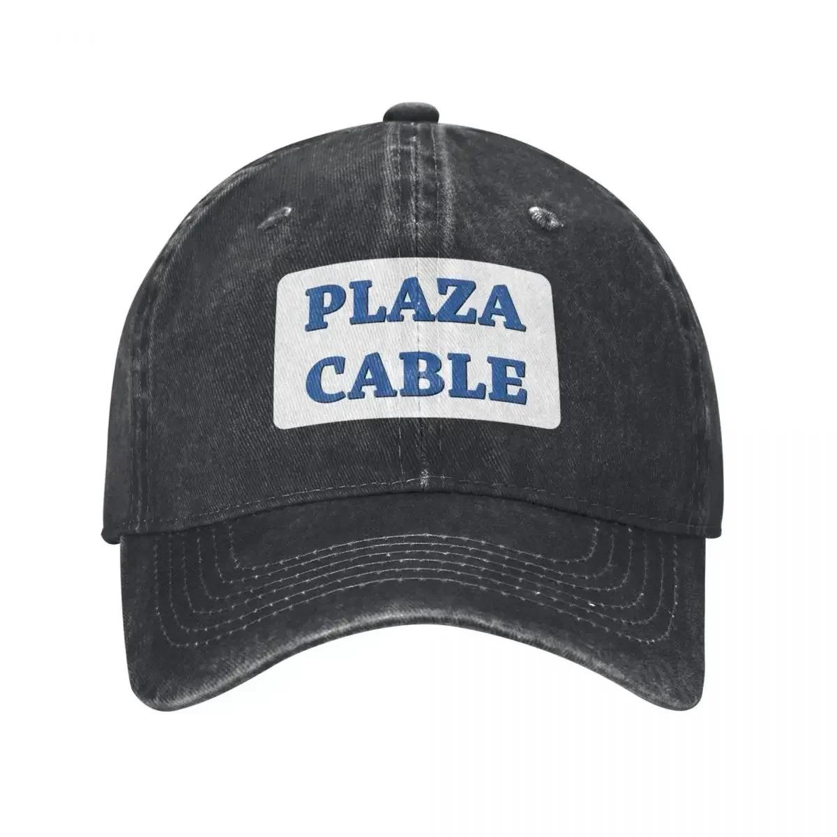 Plaza Baseball Cap New In Hat Bobble Hat Hats For Women Unisexs