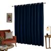 Furn Ultimate Velvet Blackout Curtains