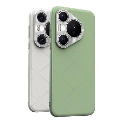 Purecolor Slim Anti-drop Phone Case for Huawei Pura 70 Series