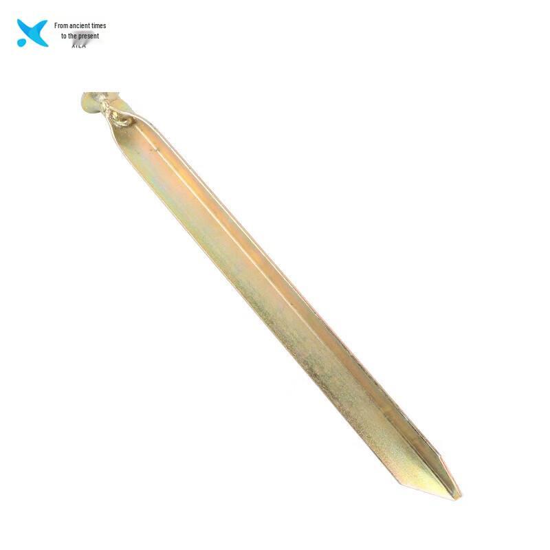 Xilai Outdoor Tent Ground Stakes & Accessories