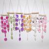 With Crisp Ringtones Garden Wind Chimes Natural Shell Dream Catchers Ornament Shell Pendant  Home