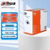 Cablu Ethernet Cat 6 Dahua cu mufă CN (adaptor inclus)