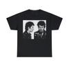 SID VICIOUS Fahndungsfoto Kurzarm-T-Shirt
