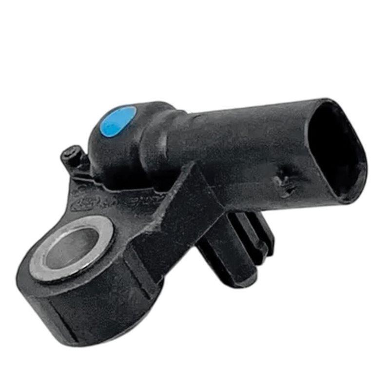 For A4 B9 A5 Q3 Q7 S4 S5 RS5 Compatible 4M0959651 Car Crash Sensor Impact Pressure Sensor 4M0 959 651 чёрный