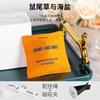 Car Aromatherapy Advanced Fragrance Bag Pendant Car Air Outlet Car Solid Fragrance Cream Car Interior Solid Fragrance Bag