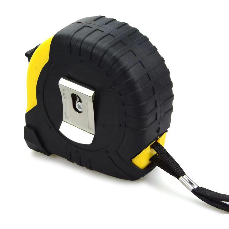 High Precision 5m Feng Shui Steel Tape Measure - Luban Dinglan Wengong Ruler