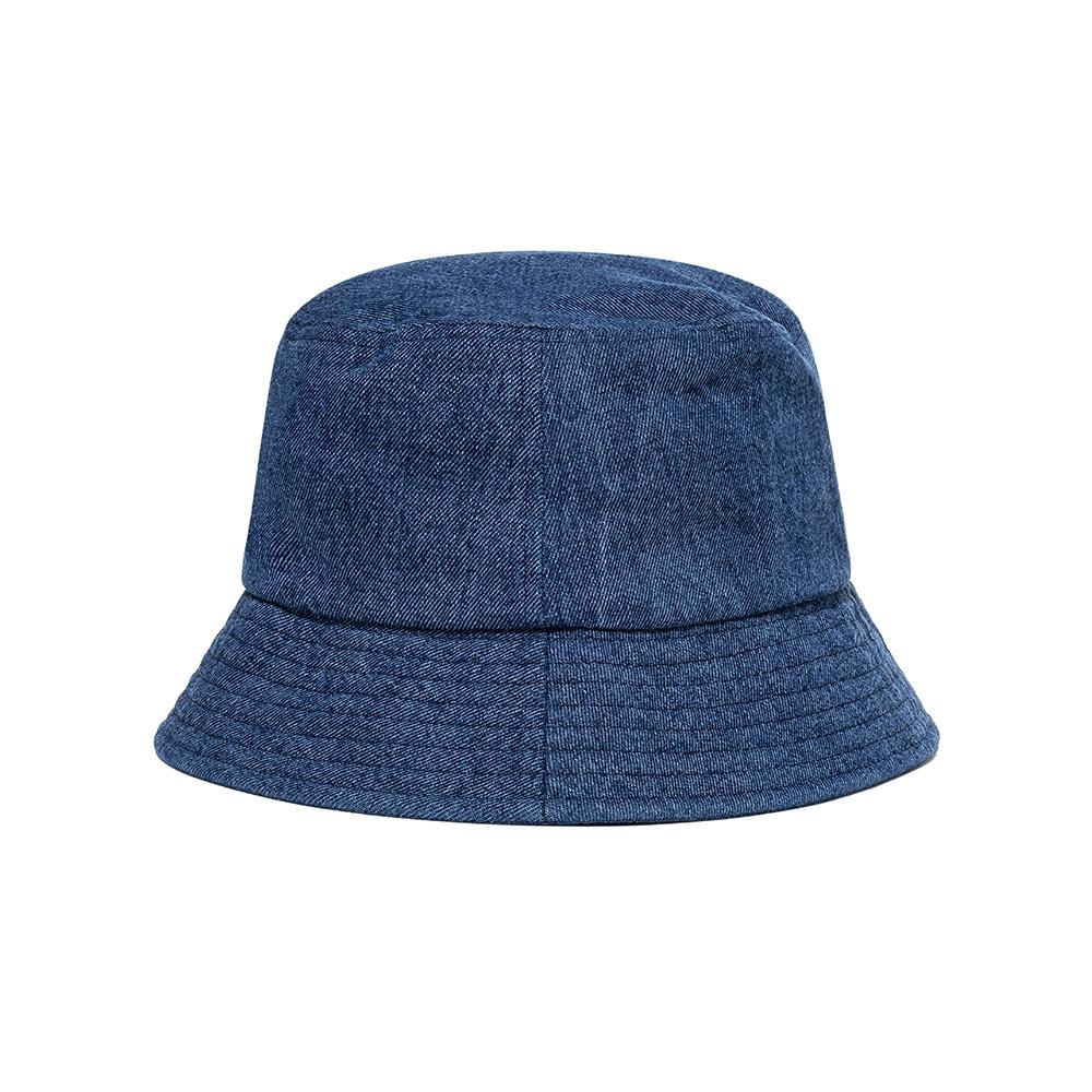 KODAK Denim Basic Bucket Hat Denim