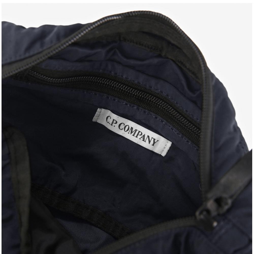 C.p. Company Sling Bag Lens Wappen 005269g 888