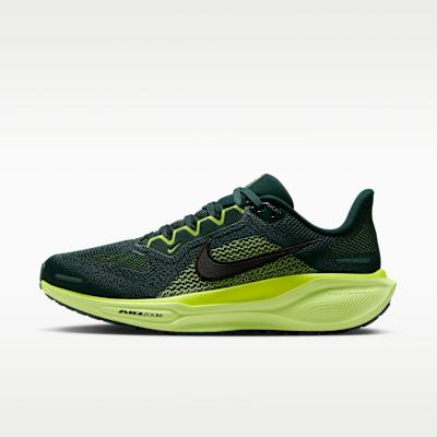 Nike Air Zoom Pegasus 41 Seaweed Cyber (Women s) 39