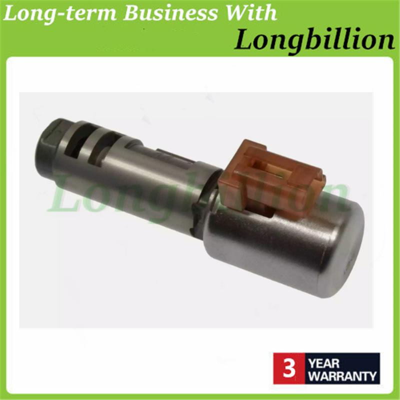 Getriebe Schaltkontroll-Magnetventil Baugruppe 35220-33030 U140E U150E U241E U250E 3522033030 U660E 33290-33040 Für Toyota RAV4
