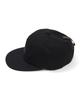 STIGMA Ml Washed Cap Black