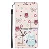 Flip Leather Case For Vivo T1 44W V2153 Y16 Y35 2022 Y55 4G Phone Cover Book Cases For Vivo X80 Lite 5G Wallet Magnetic Fundas