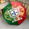 Maritime Heritage Exploration Folding umbrella Portable Suitable for all seasons Gift Umbrella Sun umbrella