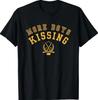 Gay Hockey Vintage Sports T-Shirt