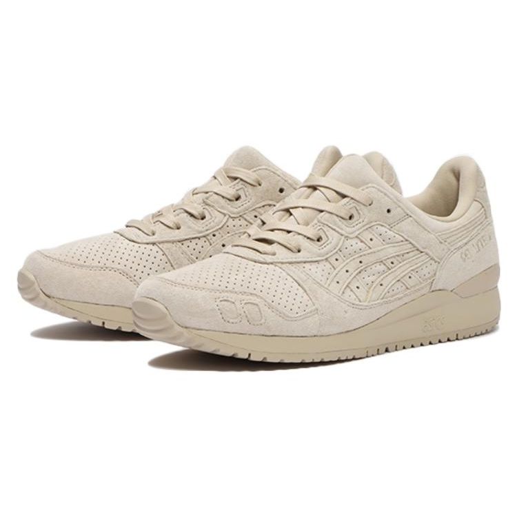 Asics Buty męskie Gel Lyte 3 Feather Grey 1201A050-022