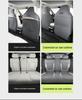 2024 Lynk & Co 08 Long Range Plus Car Seat Cover - Custom Full Surround Design