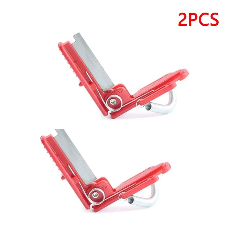 Gardening Tools Vegetable Thump Knife Separator Vegetable Fruit Harvesting Picking Tool Vegetable Fruit Picker for Farm Orchard