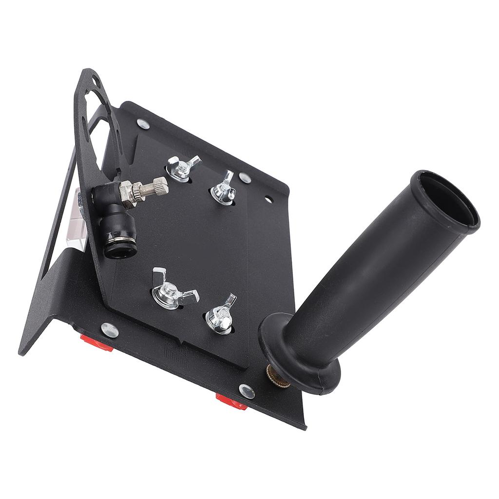 Winkelschleifer Fliesenfase Werkzeug Eisen Hohe Genauigkeit 45 Grad Winkelschleifer Fasenhalterung