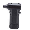 Compressed Air Duster Multifunctional LED Display 180000rpm Stepless Speed Adjustable Air Dust Blower for Computer