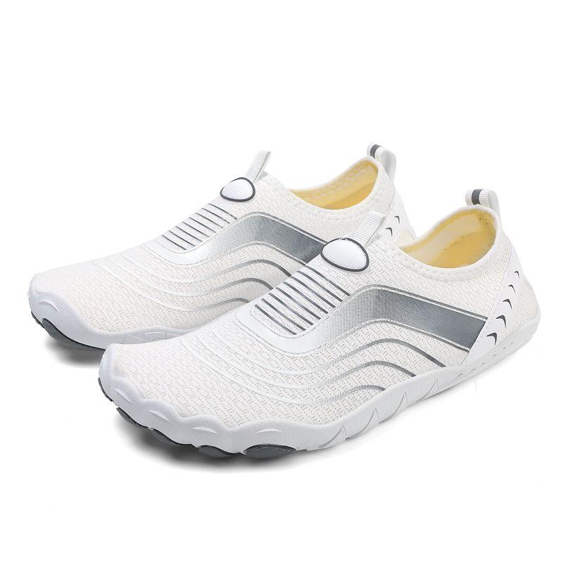 Unisex Quick-Dry Non-Slip Beach & River Shoes for Swimming, Fishing, and Fitness