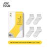 Jia Tu 4 Pairs Disposable Travel Socks