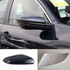 For Honda Civic 2016- Dark Blue Right Passenger Side Mirror Cover Replacey