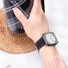 Canvas Band For Apple Watch Strap 49mm 46mm 40 41 38mm 44 45mm correa fabric Bracelet for iwatch Series 11 10 9 8 7 SE 6 ultra 3