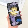 For Motorola Moto Edge 40 Neo / Edge40 / Edge 30 Lite / Edge 20 Lite 20 Pro Phone Case Soft Silicone Black Back Cover Cartoon