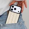 Sewing Knitting Crochet Phone Case for iPhone 17ProMax 12 13 14 15 16e 17 Pro Max Plus Air Cover