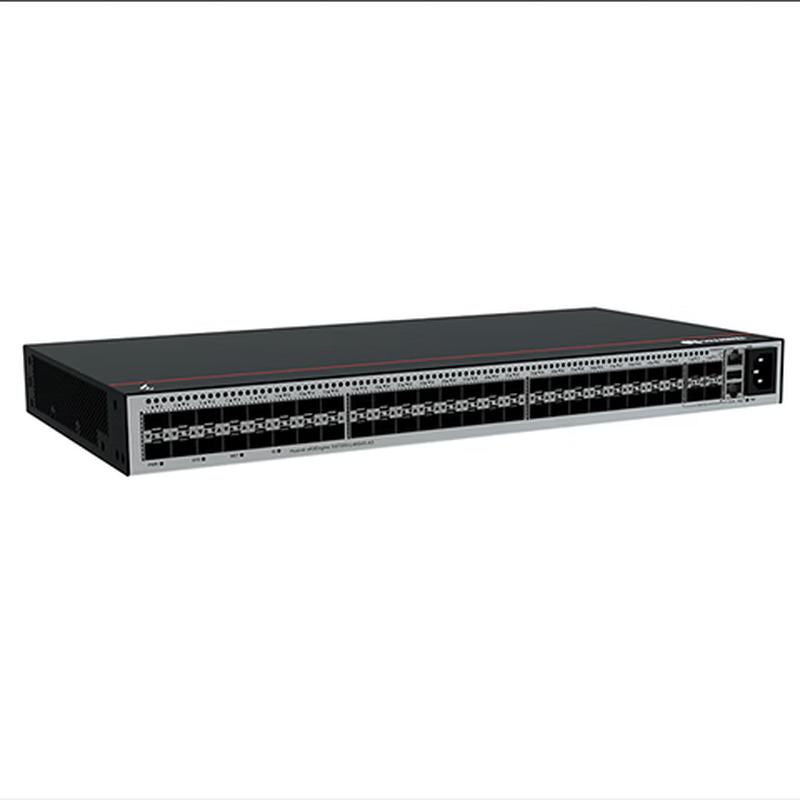 Huawei S5735S-L48S4X-A3 48-Port Managed Gigabit Optical Switch