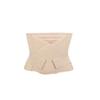 Mesh Tummy Control Shapewear Postpartum Recovery Training Sweat Belt Girdle Body Shaper  Lady