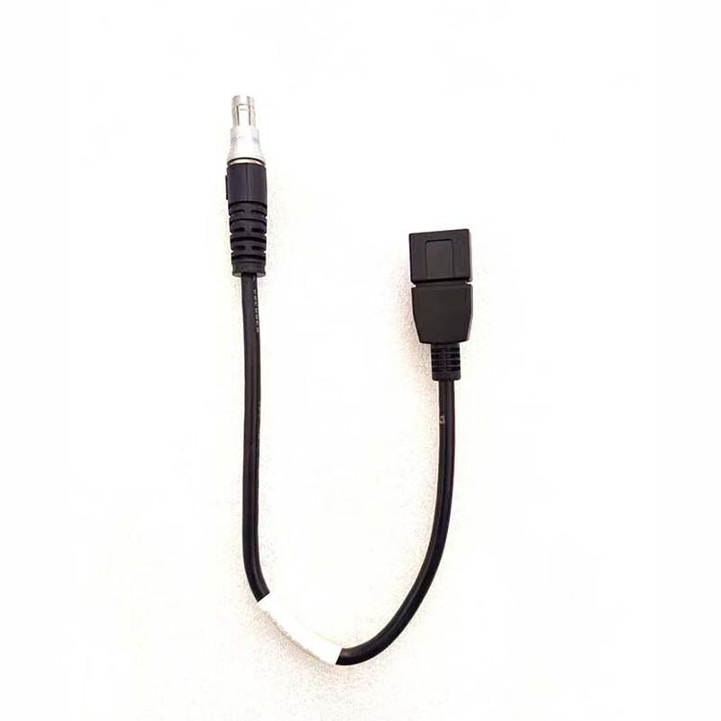 XingMofan SAT-FC Reinforced Computer to USB Data Cable