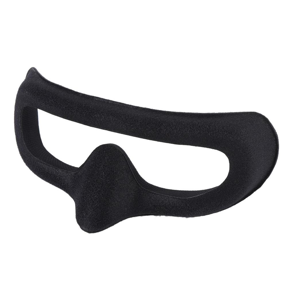 Secure Fit Face Cushion Cover Soft Sponge Foam Padding Eye Pad for Avata2 Goggles 3 Replacement