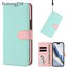 Fashion Flip Case Magnetic Back Cover 2 In 1 Hybrid Case For Iphone 7 8 11 12 13 14 15 Pro Plus Max Case Card Stand Holder Cover