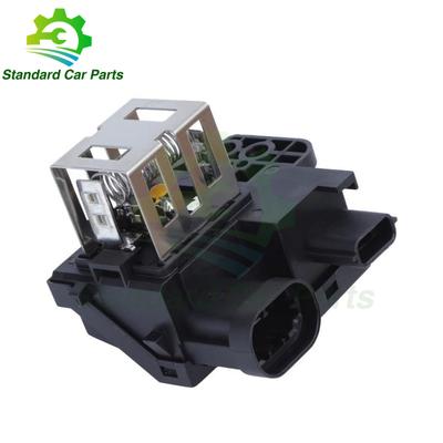 Electro Motor Radiator Fan Pre-Resistor 25550-7773R For NISSAN VERSA KICKS SENTRA RENAULT 255507773R 25230-00Q0J