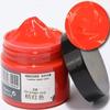 50ML Lederreparaturwerkzeug Autositz Sofa Mäntel Ohne Hitze Flüssigleder Vinyl-Restaurator Löcher Kratzer Risse Risse Polieren Lackpflege