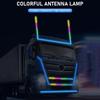 Whip Lights Led Light Truck Rgbwhips Lamps Car Atv Antenna Utv Pole Side Lighted Boat Whiplights Road Off Antena Stick