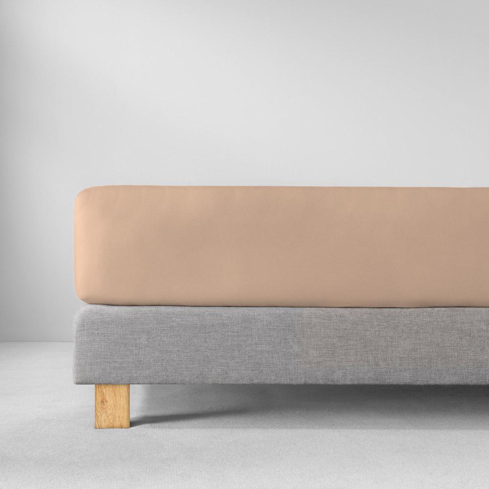 Fitted Sheet Estella 365 Fein-Jersey 100X200Cm
