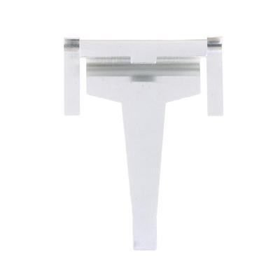 DA61-06796A Evaporator Defrost Drain Hole Clip For Refrigerator Fridge Home Appliance Accessories Drain Hole Clip