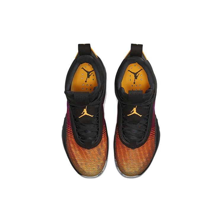 Air Jordan 36 'Heatwave' da Uomo CZ2650-002